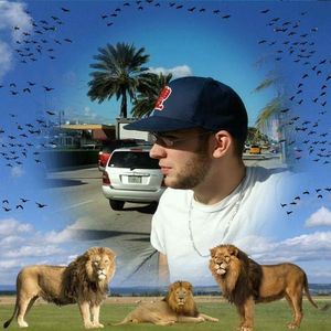 Meet your Posher, Pat